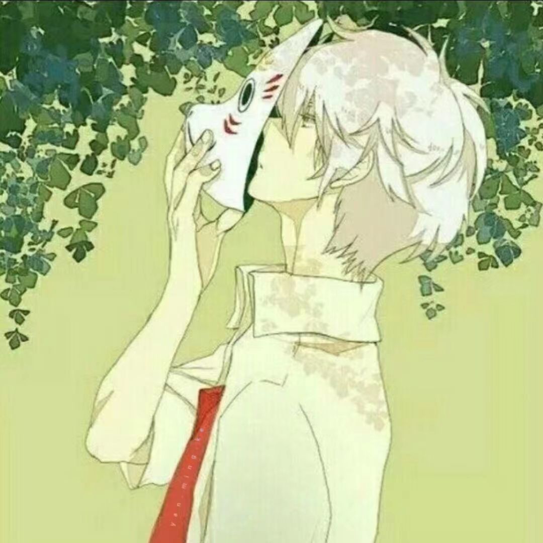 博主头像