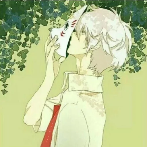 博主头像