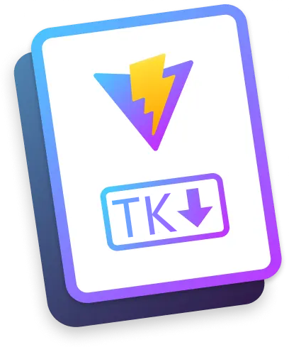 主题框架 Logo
